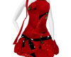 Fragolina dress