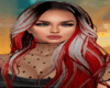 Vampy Hair Ludy