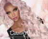 Gabella Pink Frosty