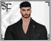 SF Alexandro Open Suit 2