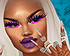 $ Tyra, love 2