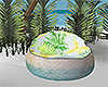 Paradise Island Puff