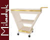MLK Serving Cart 2