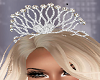 Fantasy Ice Crown