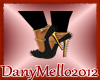 DM Shoe Jolie