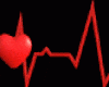 Amore Heartbeat Neon