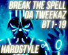 Hardstyle - Break The