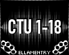 ctu1-18: Close To You