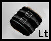 ! Lt Leather Bracelet