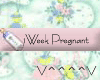 1 Week Pregnant (P)