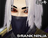 ! S-Rank Ninja Mask