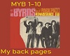 The Byrds