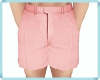 UXI/ SEXY PINK SHORTS
