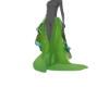 Lily Overskirt