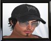 G Cap + Hair