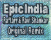 Epic India 1/3