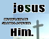 Jesus died 4 me