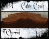 [FC] Cabin Couch
