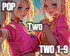 Two