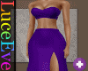 Purple Ayniah Fit RLL