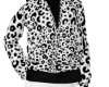 Cheetah mens jacket