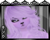 Purple Hair*BVD*