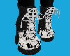 Fashion Boots 1