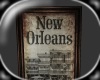 SAL~ Vintage New Orleans