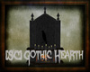 [SC] Gothic Hearth
