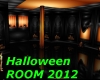 Halloween Manor 2012