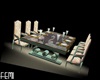 Elysee Dining Table