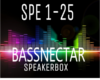 Bassnectar- SpeakerBox