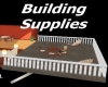 Building Supplies Sign
