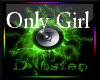 (MV) Only Girl