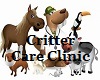 Critter Care Kennel