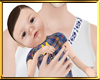 K-Avatar + Baby Fabim