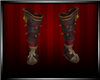Derviable Prince Boots
