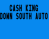 cashking crown