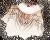 ♱aa neck tats