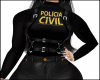 Blusa PM CÃ­vil