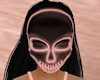 Skull Mask+Neon Female