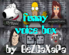 funny voice box ( 2x2tv)