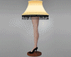 Leg Lamp Christmas Story