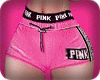 Pink Short 💕