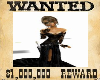 Wanted Rev