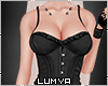Irene Corset +Mini Skirt