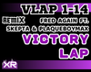 Victory Lap - Fred Again