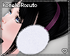 *KR* Earmuffs SP