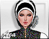 A| Mermaid Abaya 4
