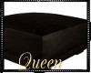 !Q Pouf Brown